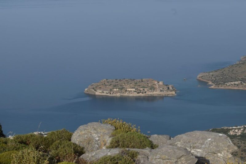 Malia: Amazing Places in Eastern Crete - The Sum Up