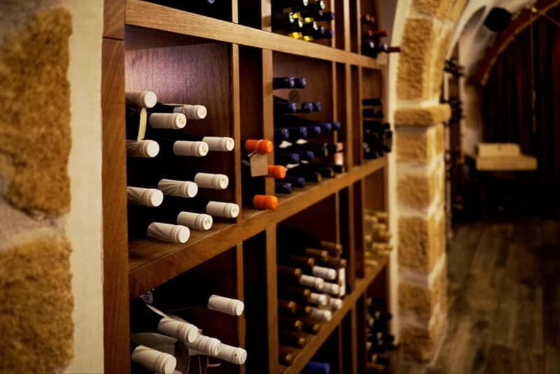 Malia: Cellar Wine Tasting with a Sommelier - Malia: Cellar Wine Tasting with a Sommelier — An Authentic Taste of Crete