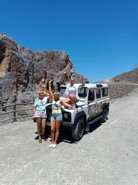 MALIA: East Crete Famous Places (Family and Child Friendly) - Exploring Eastern Crete: A Closer Look