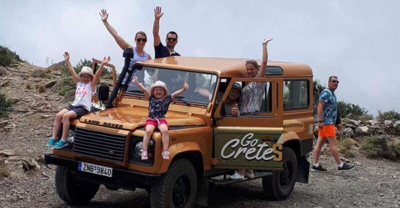 MALIA: East Crete Famous Places (Family and Child Friendly) - Final Thoughts