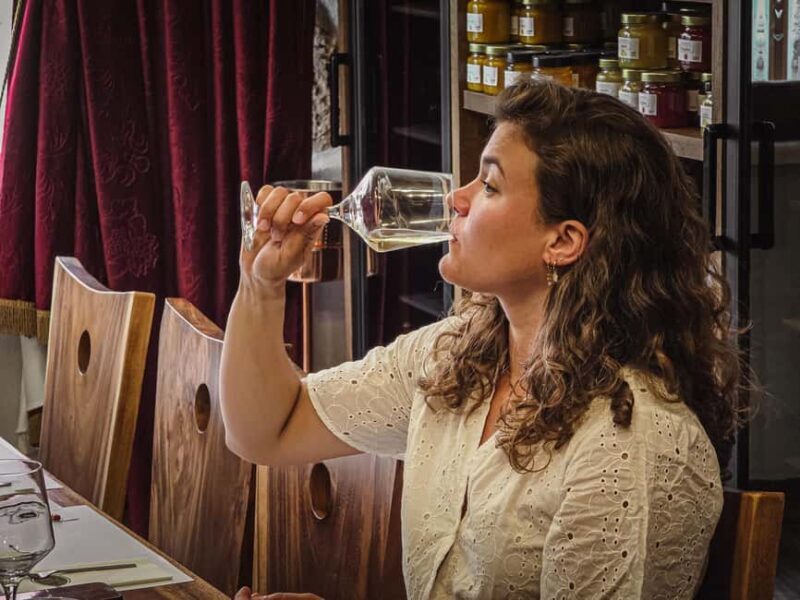 Malia: Food and wine pairing at Avli restaurant - Why this experience stands out