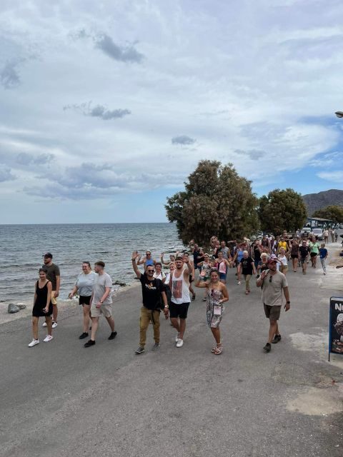 Malia: For Families or Friends Private Amazing East Crete - Final Thoughts