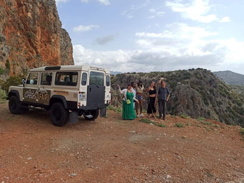Malia: Lasithi Plateau Zeus Cave Guided Tour - A Deep Dive into the Experience