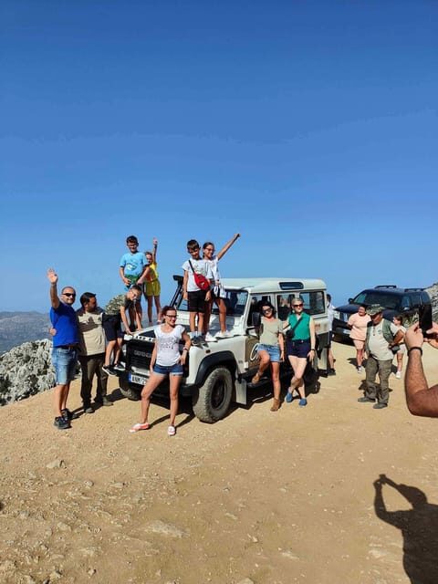 Malia: Lasithi Plateau Zeus Cave Guided Tour - Who Would Love This Tour?