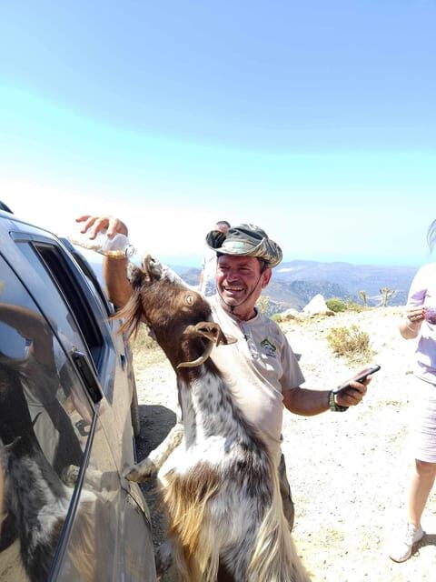 Malia: Lasithi Plateau Zeus Cave Guided Tour - FAQs