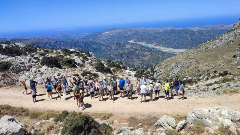 Malia: Lasithi Plateau Zeus Cave Guided Tour - Final Thoughts