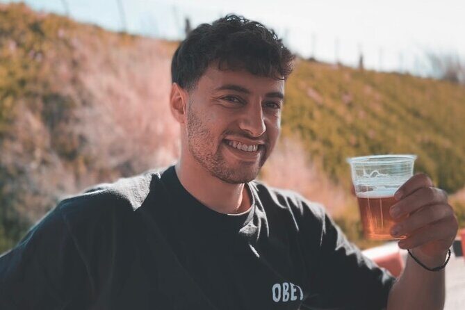 Malia: Party Bike 1 hour Experience & Unlimited Drinks - FAQ