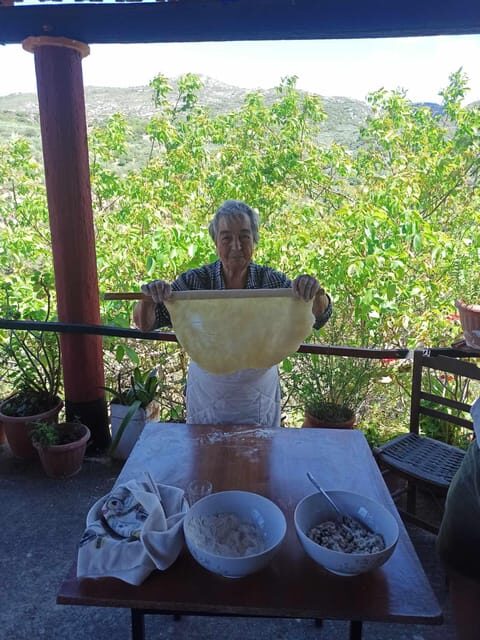 Malia: The uthentic Crete - Authenticity and Experience