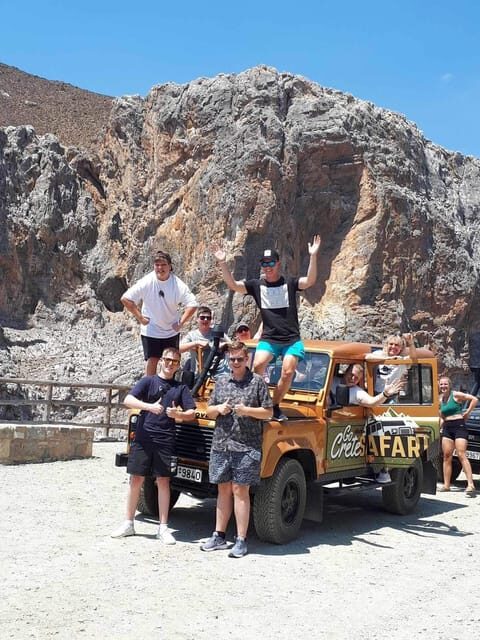 Malia: The uthentic Crete - Who Will Love This Tour?