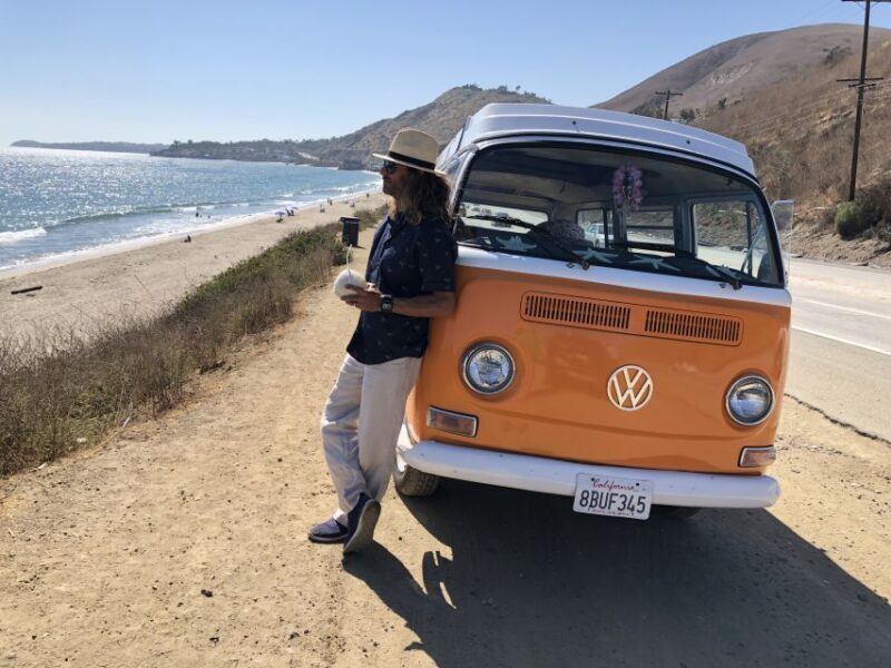 Malibu Beach: Surf Tour in a Vintage VW Van - Who Should Consider This Tour?
