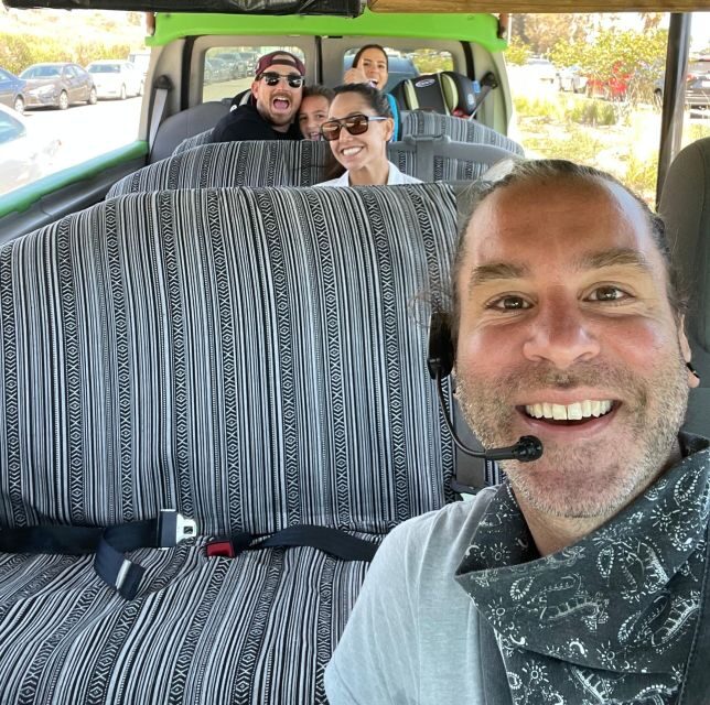 Malibu: Celebrity Homes, Beaches & History Tour - Who Would Enjoy This Tour?