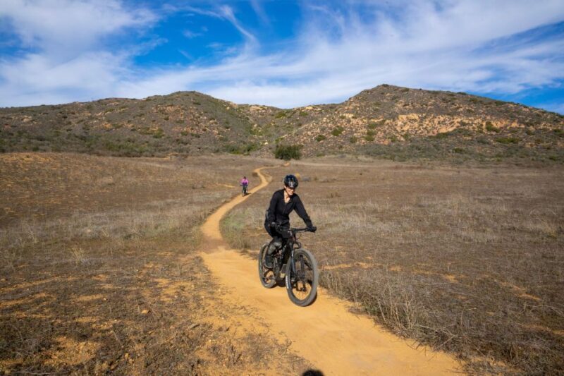 Malibu: Electric-Assisted Mountain Bike Tour - Final Words