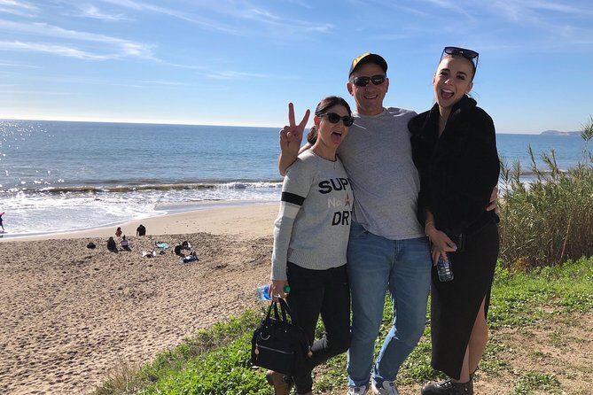 Malibu: Exclusive Beautiful Beach and Celebrity Lifestyle Tour - A Deep Dive into the Malibu Experience