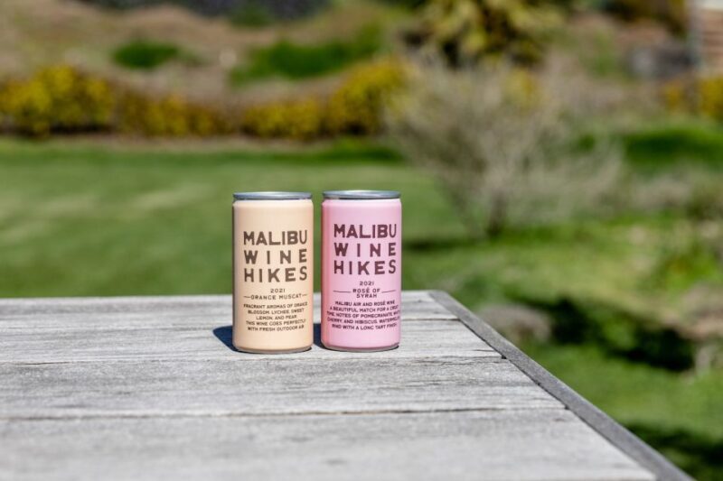 Malibu: Guided Vineyard Hike with Photo Stops and Wine - The Itinerary: What You Can Expect from This Malibu Hike