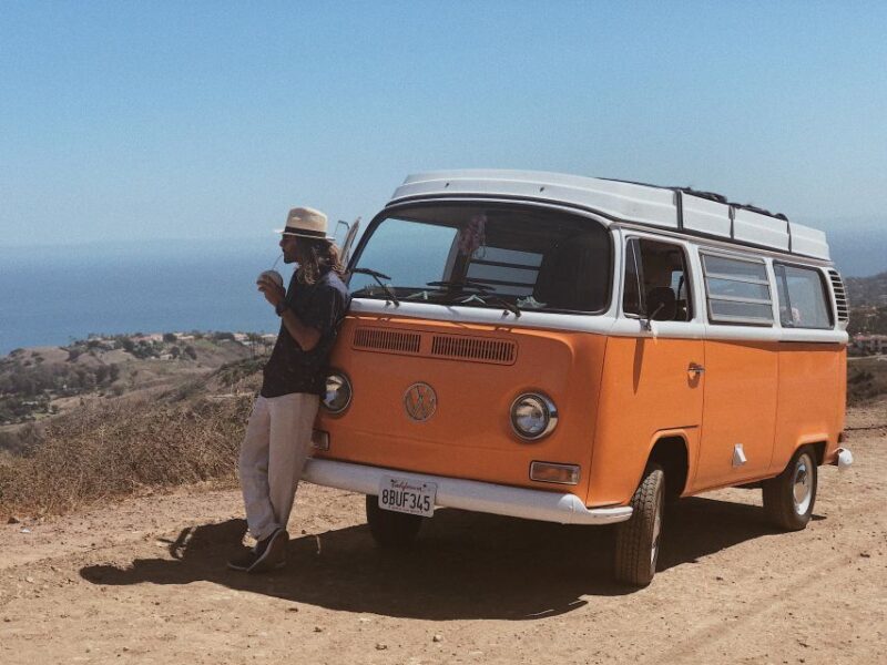 Malibu: Vintage VW Sightseeing Tour and Wine Tasting - Final Thoughts