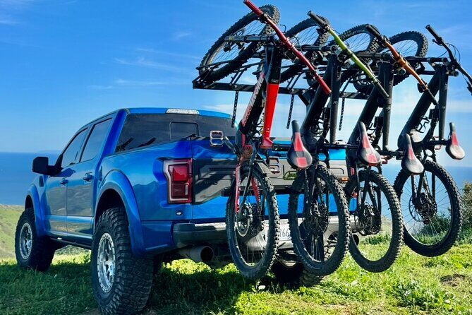 Malibu VIP Multi-Adventure Experience - A Complete Look at the Malibu VIP Multi-Adventure Experience