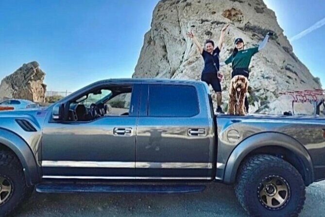 Malibu VIP Multi-Adventure Experience - Exploring Malibu’s Hidden Treasures: What the Tour Offers