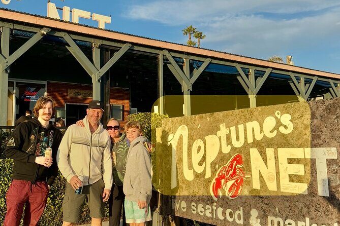 Malibu VIP Multi-Adventure Experience - Who Should Consider This Tour?