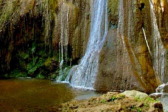 Malibu Waterfall eMTB & Hiking Adventure (Beginner) - FAQ