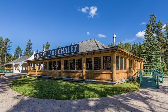 Maligne Lake Cruise - Who Should Book This Experience?
