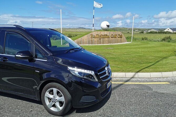 Malin Head and Inishowen Tour - The Sum Up