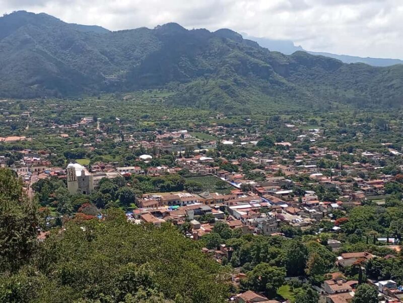 Malinalco Guided Tour with Market Visit - Exploring Malinalco: A Deep Dive into the Experience
