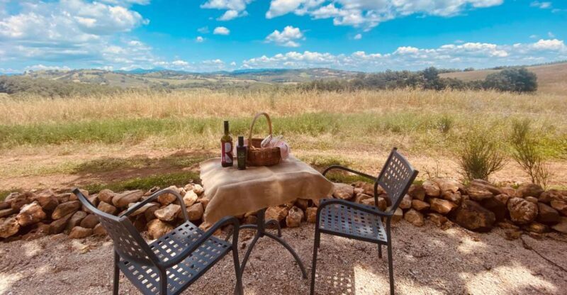 Maliosa Natural Picnic - FAQ