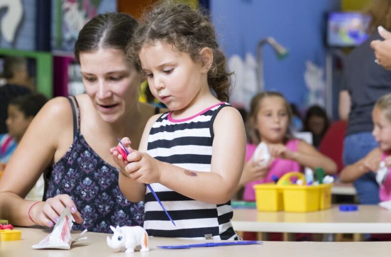 Mall of America: Crayola Experience Flexible Date Ticket - A Colorful Day at the Mall of America: Crayola Experience Flexible Date Ticket