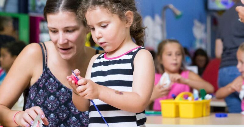 Mall of America: Crayola Experience Flexible Date Ticket - Exploring the Crayola Experience: A Detailed Review