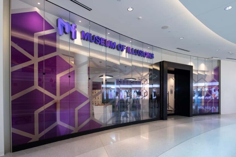 Mall of America: Museum of Illusions Entry Ticket - Why the Museum of Illusions Offers Great Value