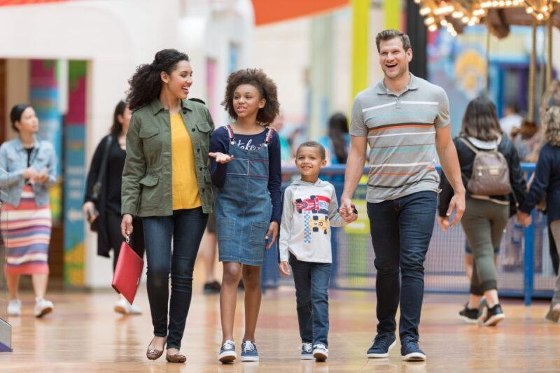 Mall of America: Nickelodeon Universe Unlimited Ride Pass - FAQ