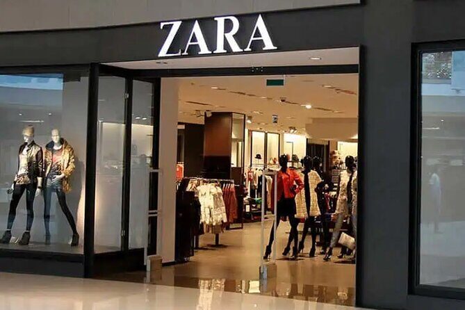 Mall Souvenir Shopping Tour from Punta Cana - Discovering Punta Cana’s Souvenir Shopping Tour: A Practical Guide