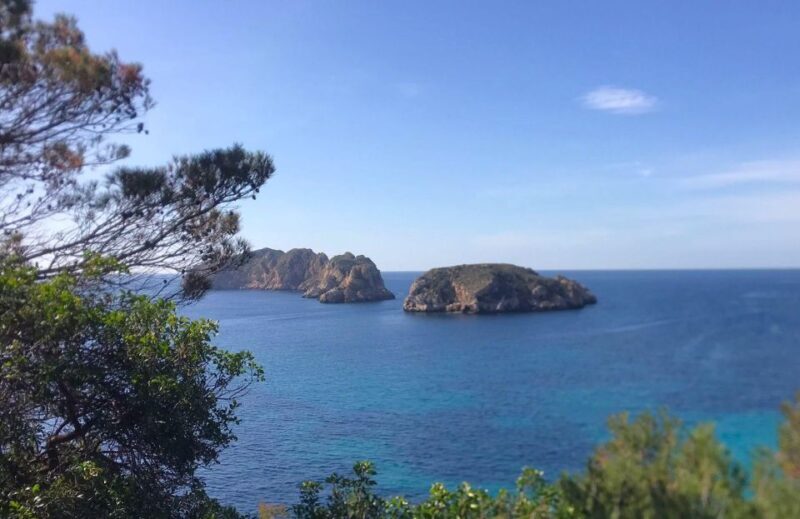 Mallorca: 2-Hour Coastline & Malgrat Islands Catamaran Tour - Final Thoughts