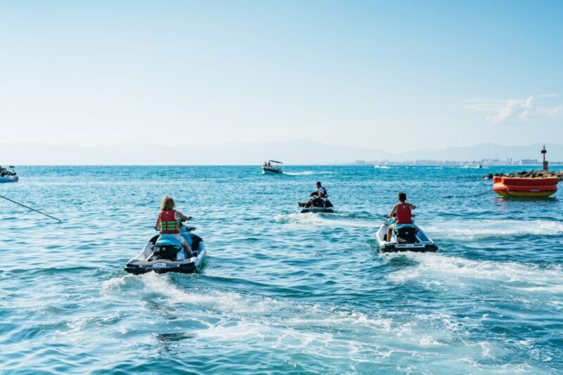 Mallorca: 25-Minute Palma Beach Jet Ski Excursion - Final Thoughts: Is It Worth It?