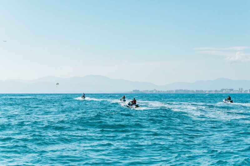 Mallorca: 25-Minute Palma Beach Jet Ski Excursion - FAQ