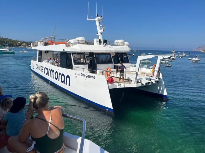 Mallorca: 3.5-Hour Boat Trip with Swimming and Snorkeling - An In-Depth Look at This Mallorca Boat Trip