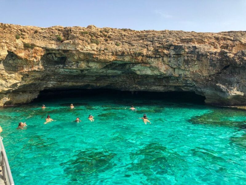 Mallorca: 3.5-Hour Boat Trip with Swimming and Snorkeling - Making the Most of Your Booking