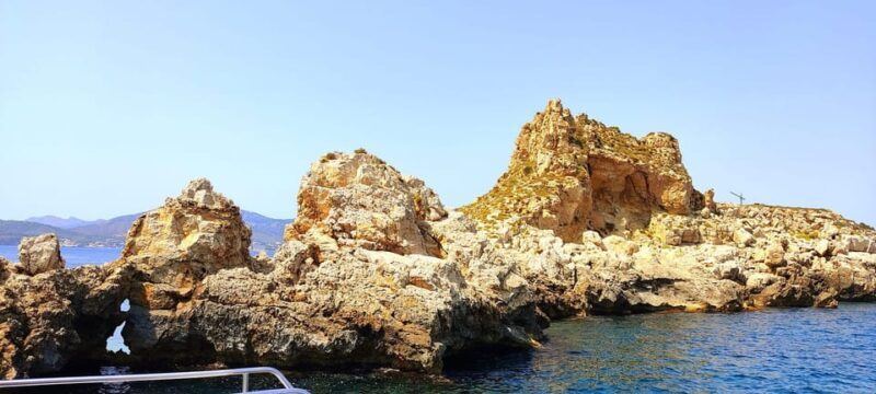 Mallorca: 3.5-Hour Boat Trip with Swimming and Snorkeling - Final Thoughts