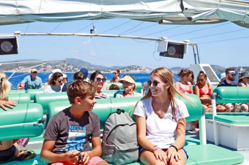 Mallorca: 3-Hour Afternoon Dolphin Watching Boat Tour - How to Get the Most from Your Experience