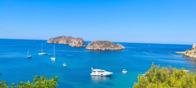 Mallorca: 3-hour bus tour around Calvià with 2 stops - FAQs
