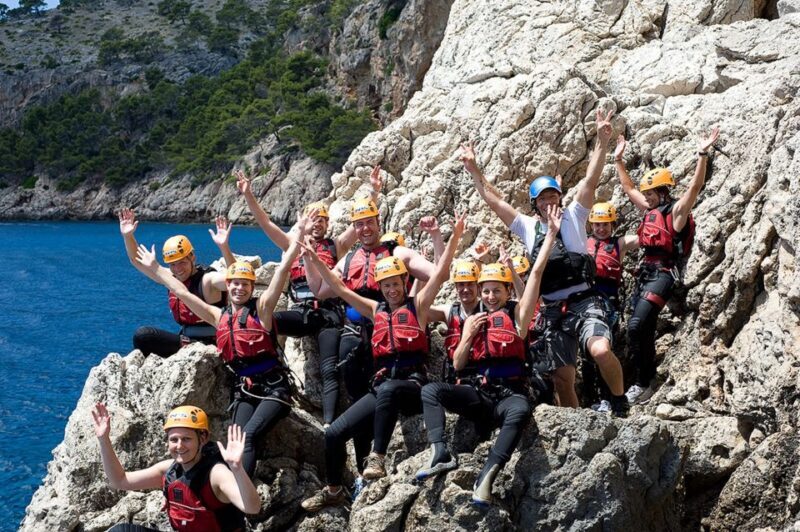 Mallorca: 4-Hour Cliff Jumping Adventure - FAQ