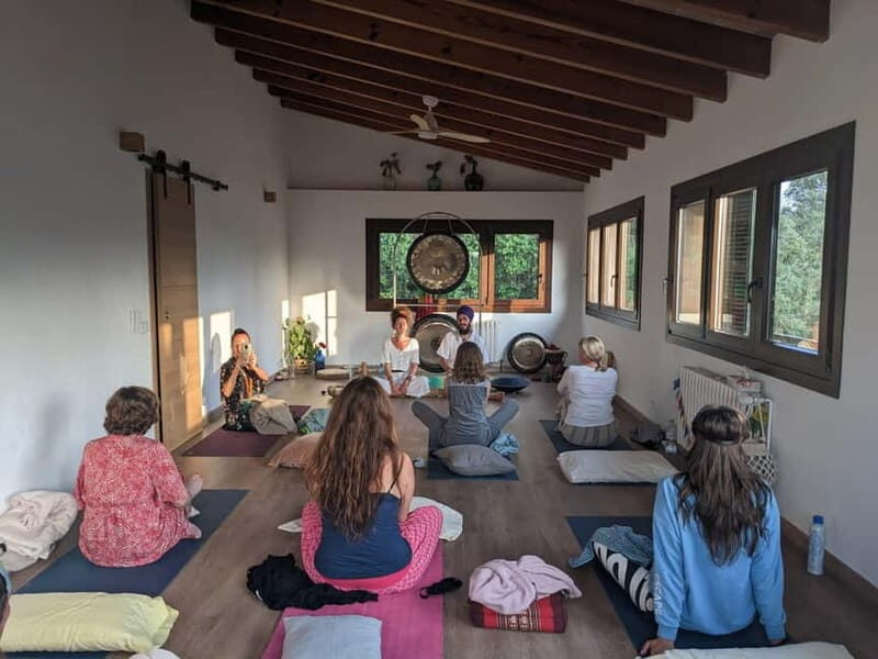 Mallorca: 4-Hour Retreat of Yoga, Meditation & Magic Vibes - Comparing Value and Experience