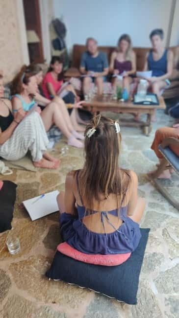Mallorca: 4-Hour Retreat of Yoga, Meditation & Magic Vibes - Final Thoughts