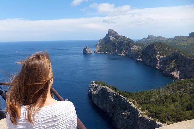 Mallorca: 4-Hour Tour of Formentor by Bus and Boat from North Area - Transport and Comfort: What to Expect