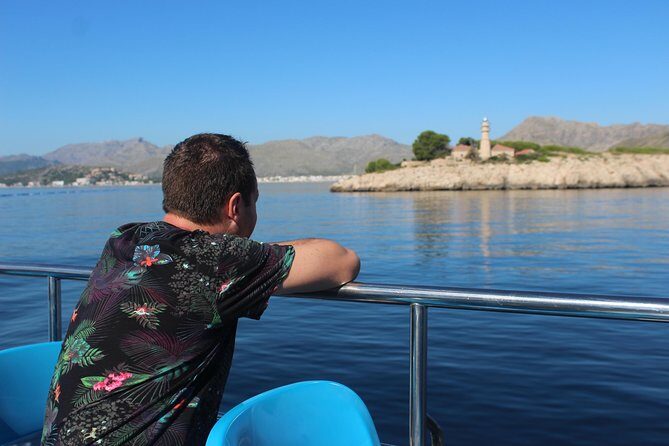 Mallorca: 4-Hour Tour of Formentor by Bus and Boat from North Area - Who Should Consider This Tour?