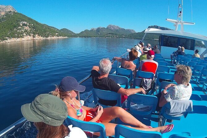 Mallorca: 4-Hour Tour of Formentor by Bus and Boat from North Area - The Sum Up