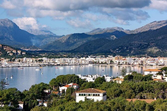 Mallorca: 4-Hour Tour of Formentor by Bus and Boat from North Area - FAQs