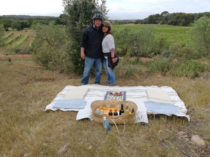 Mallorca: Activity, Antique Mallorca with Picnic - Practical Details and Value
