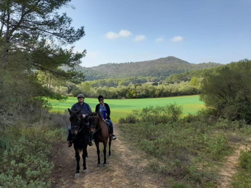 Mallorca: Activity with Horses, Antique Mallorca - FAQs