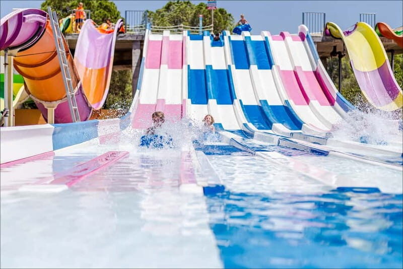 Mallorca: Admission Tickets for Aqualand el Arenal - A Detailed Look at Aqualand el Arenal
